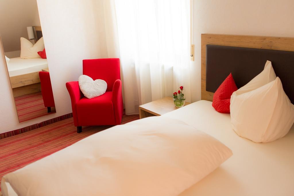 Hotel Ochsen Ammerbuch Quarto foto
