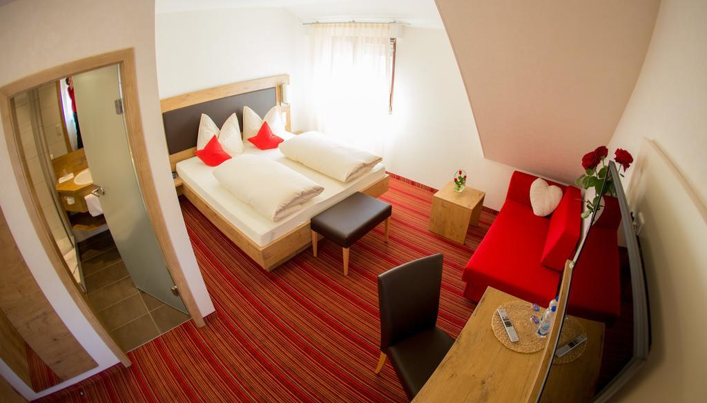 Hotel Ochsen Ammerbuch Quarto foto