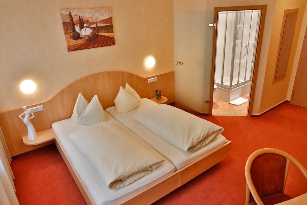 Hotel Ochsen Ammerbuch Quarto foto